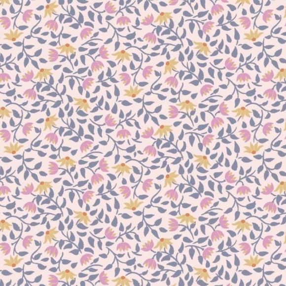 MAGNETIC ME AMELIA MODAL MAGNETIC FOOTIE WITH RUFFLE - Picture 3 of 7